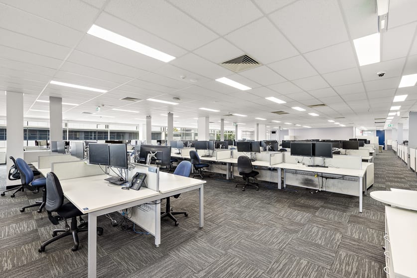 Click to view all images Levels 1 and 2/95 Pacific Highway Charlestown NSW 2290 - Image 1