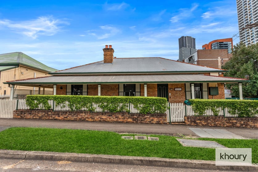 Click to view all images 110 Harris Street Harris Park NSW 2150 - Image 1
