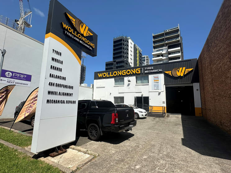 32 Kenny Street Wollongong NSW 2500 - Image 1