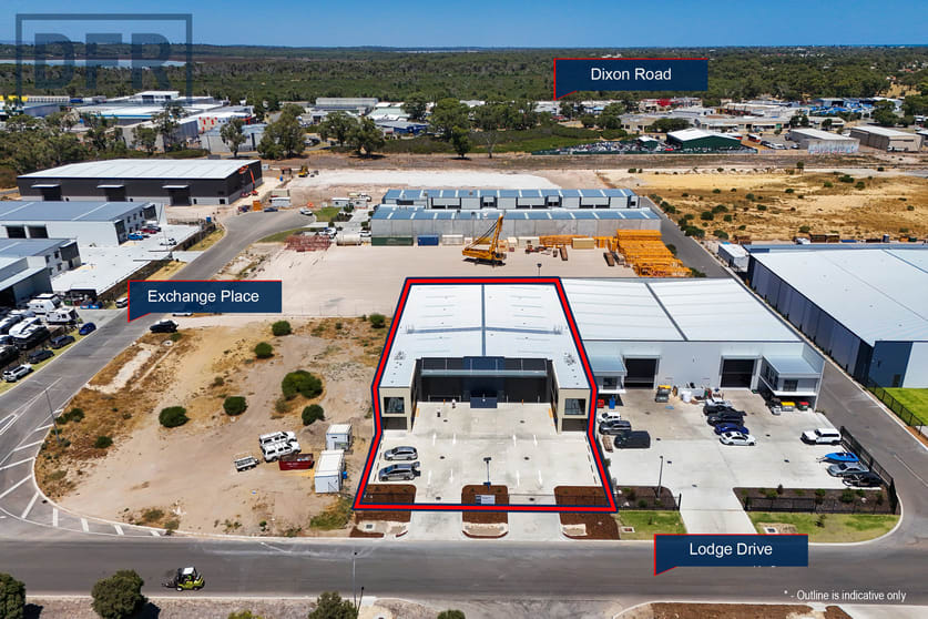 Click to view all images 11 Lodge Drive East Rockingham WA 6168 - Image 3