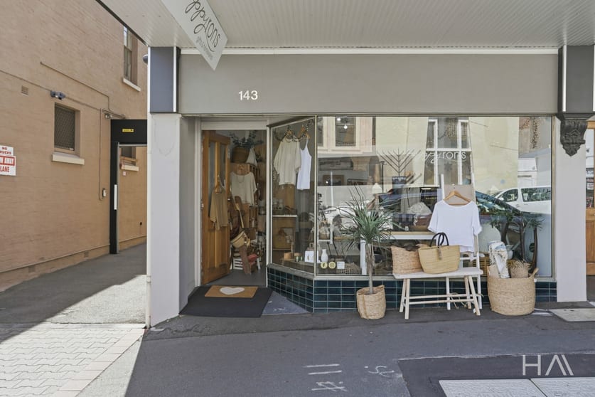 Click to view all images 143 St John Street Launceston TAS 7250 - Image 1