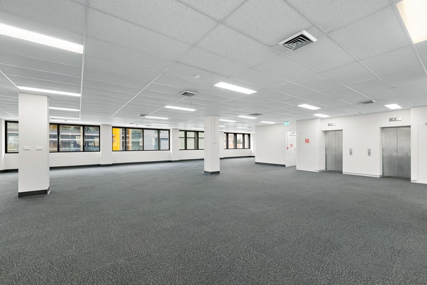 Click to view all images Level 4/384 Hunter Street Newcastle NSW 2300 - Image 3