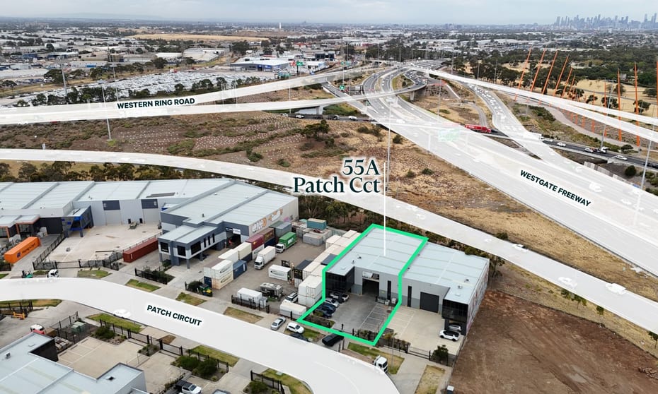 55A Patch Circuit Laverton North VIC 3026 - Image 2