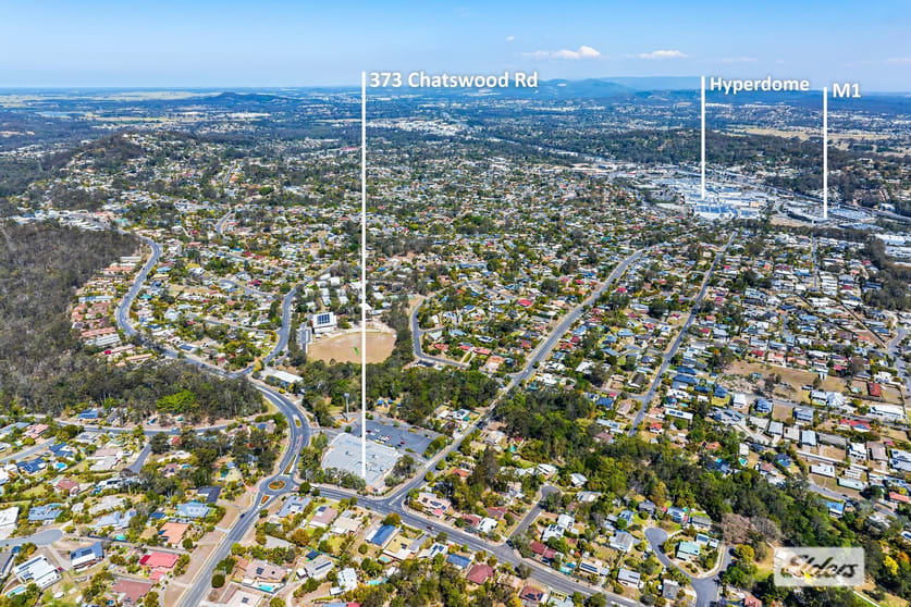 Click to view all images 1/373 Chatswood Road Shailer Park QLD 4128 - Image 1
