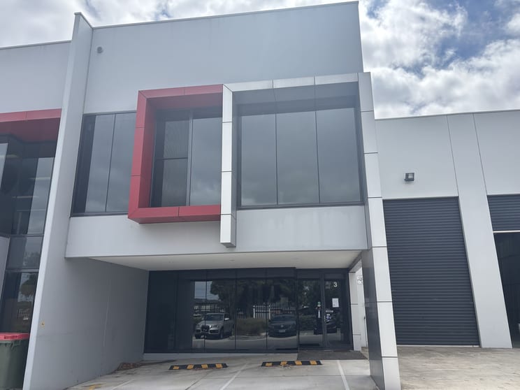 Click to view all images 3/578-598 Princes Highway Noble Park VIC 3174 - Image 2