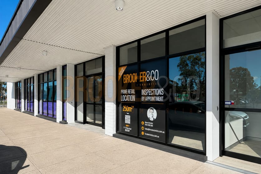 Shop 3/11 - 17 Marco Avenue Revesby NSW 2212 - Image 2