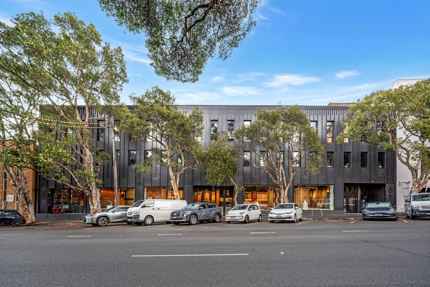 Click to view all images 619 Elizabeth Street Redfern NSW 2016 - Image 1