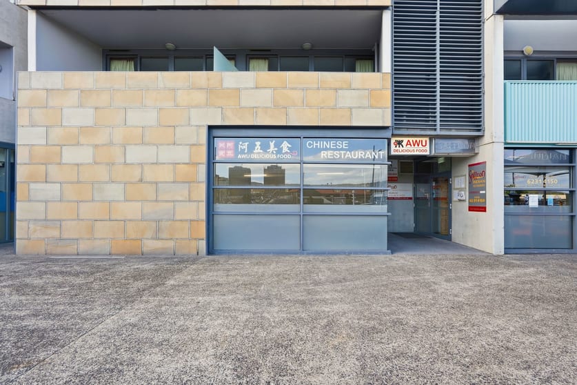 Click to view all images 1/15 Hunter Street Hobart TAS 7000 - Image 2