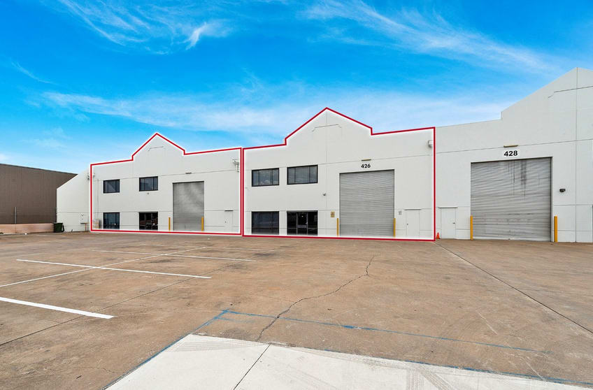 Click to view all images 424 & 426 Churchill Road Kilburn SA 5084 - Image 1