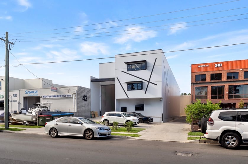 Click to view all images 42 Bay Road Taren Point NSW 2229 - Image 3