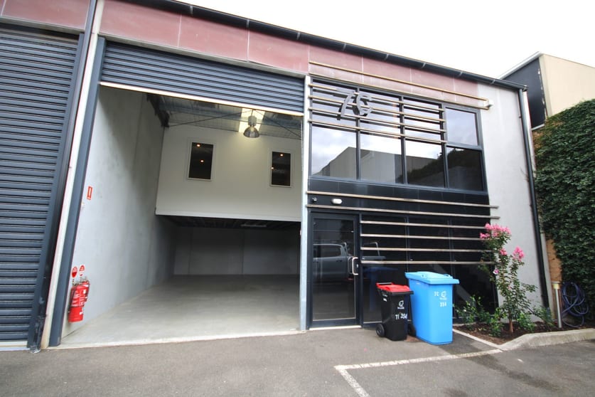 Click to view all images 7C/354 Reserve Road Cheltenham VIC 3192 - Image 1