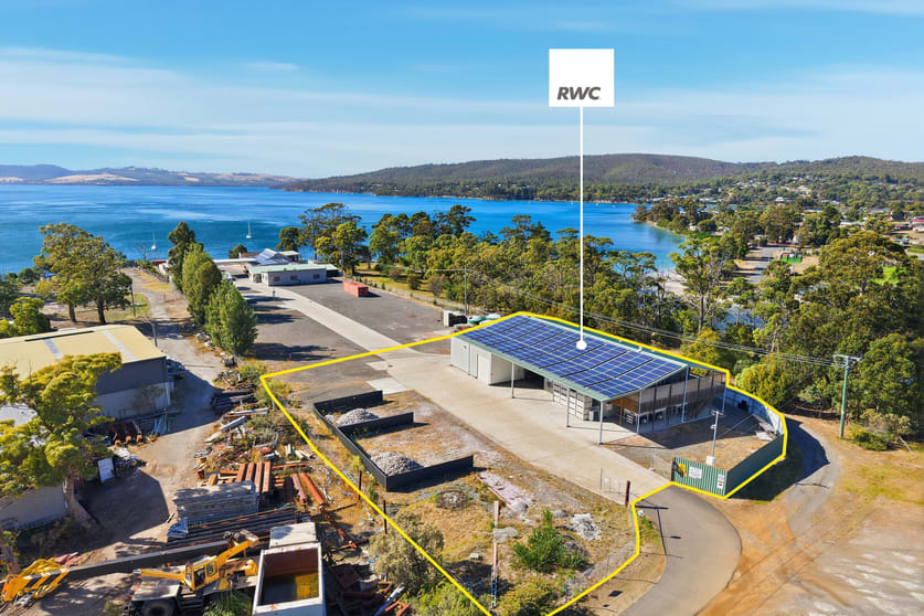 Click to view all images 43 Pothana Rd Electrona TAS 7054 - Image 1
