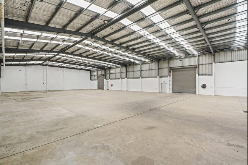 Warehouse E/40-44 Robbs Rd West Footscray VIC 3012 - Image 1