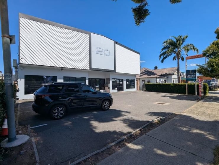Click to view all images Suite 4/20 Teddington Road Burswood WA 6100 - Image 1