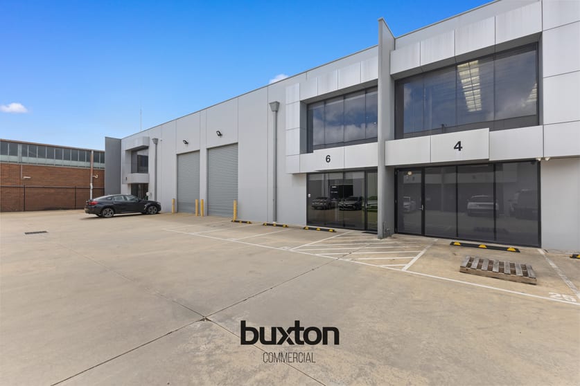 Click to view all images 6/143 Keys Road Moorabbin VIC 3189 - Image 1
