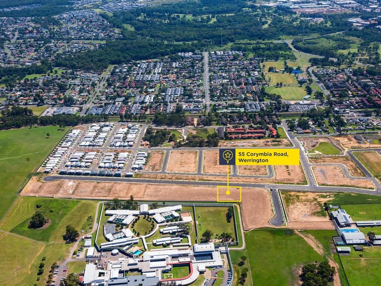 55 Corymbia Rd Werrington NSW 2747 - Image 3