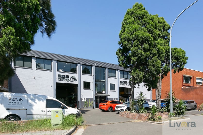 Click to view all images 35 Hale Street Botany NSW 2019 - Image 1
