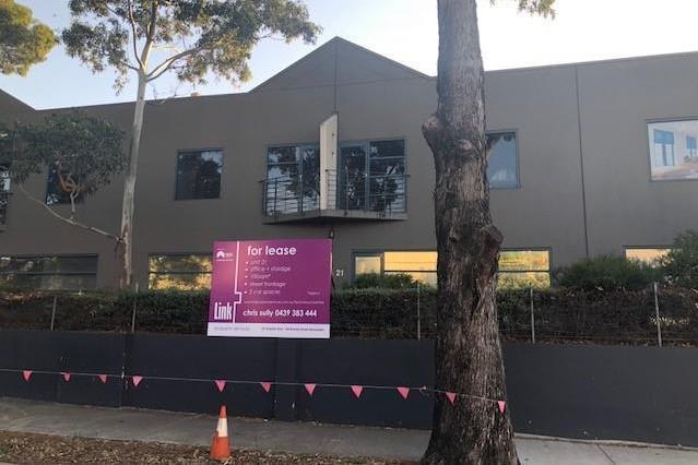 Unit 21/41-51 Huntley Street Alexandria NSW 2015 - Image 1