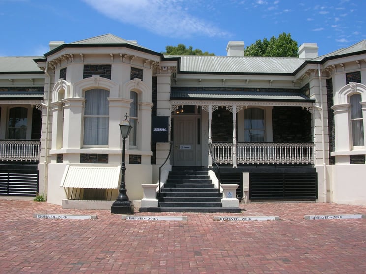 Click to view all images 5 Hackney Road Hackney SA 5069 - Image 1
