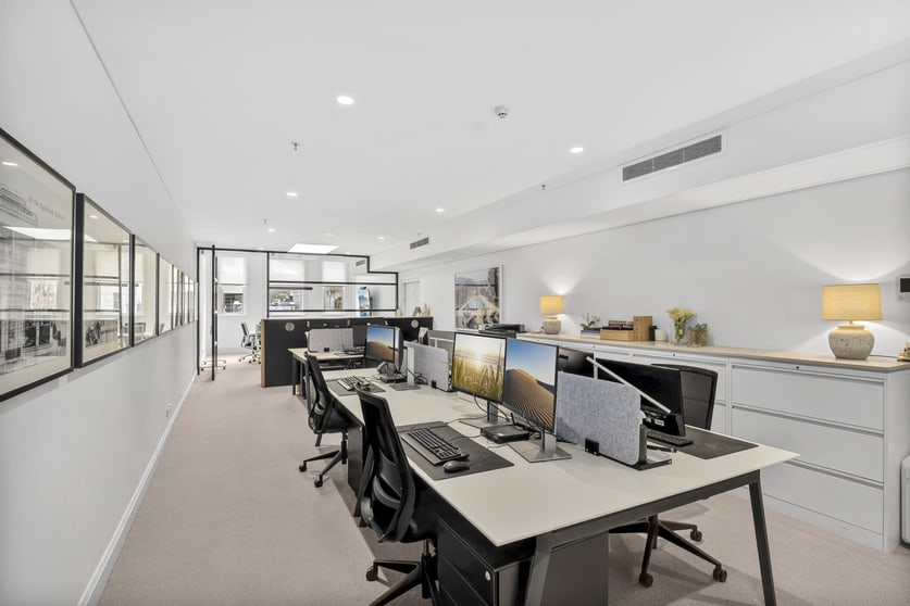 Click to view all images Level 1/29 Rialto Lane Manly NSW 2095 - Image 1