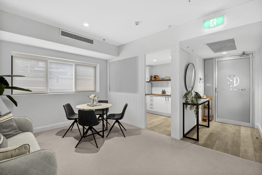 Click to view all images Level 1/29 Rialto Lane Manly NSW 2095 - Image 3