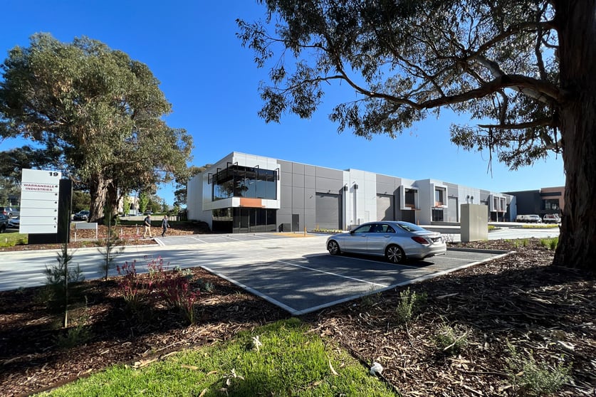 1/19 Koornang Road Scoresby VIC 3179 - Image 2