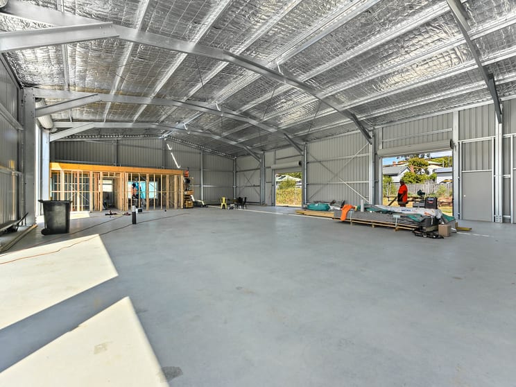 Click to view all images Unit 1, 2 & 3/12 Swanston Drive Waverley TAS 7250 - Image 2