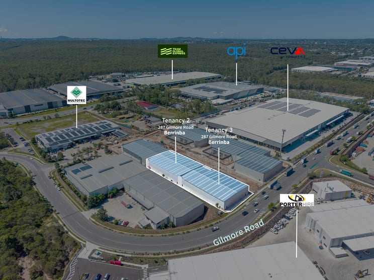 Click to view all images 287 Gilmore Road Berrinba QLD 4117 - Image 4