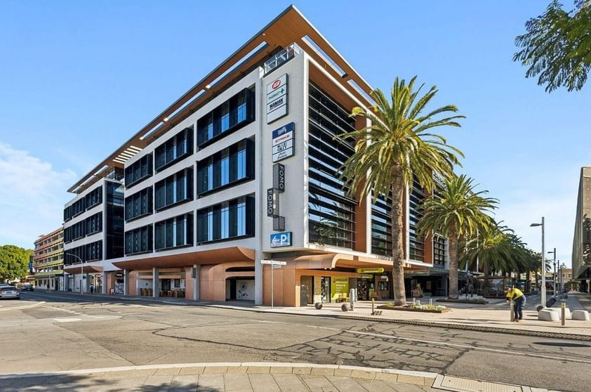 Click to view all images 10 William Street Fremantle WA 6160 - Image 1