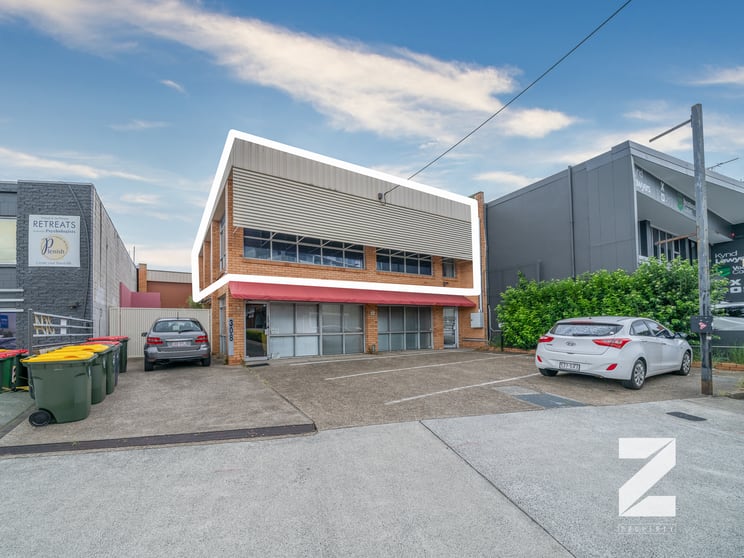 1/308 Montague Road West End QLD 4101 - Image 1