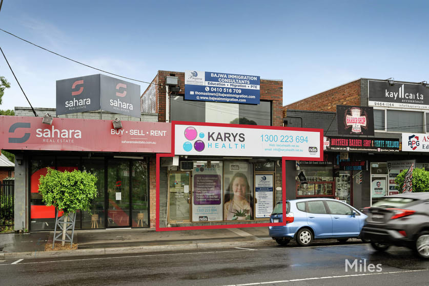 1/177 High Street Thomastown VIC 3074 - Image 1