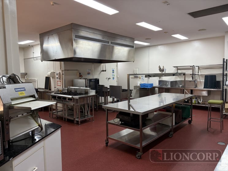 Click to view all images Fortitude Valley QLD 4006 - Image 3