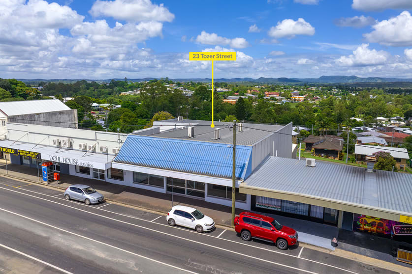Click to view all images 23 Tozer Street Gympie QLD 4570 - Image 2
