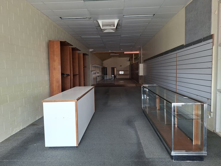 Shop A/104-106 Gill St Charters Towers City QLD 4820 - Image 3