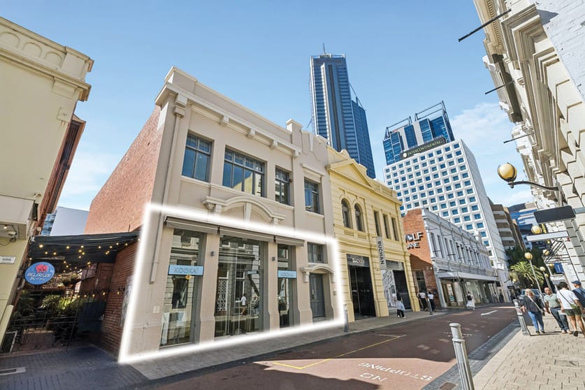 48 King Street Perth WA 6000 - Image 2