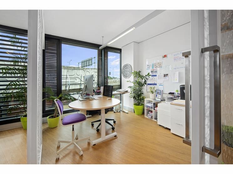 Click to view all images 1.10/55 Miller Street Pyrmont NSW 2009 - Image 2