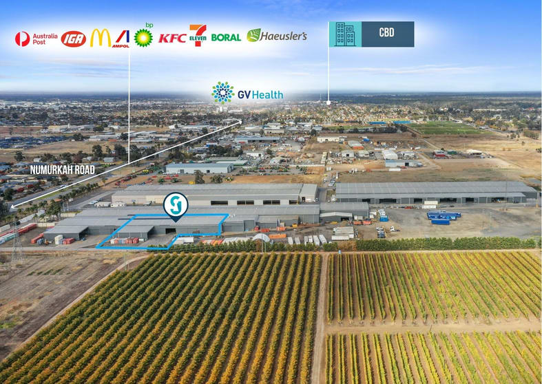 Click to view all images 405 Goulburn Valley Highway Shepparton North VIC 3631 - Image 2