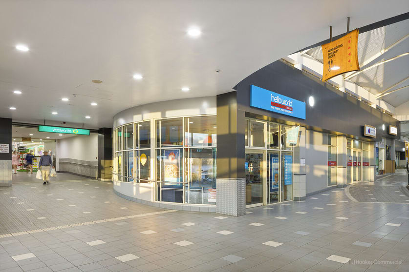 Click to view all images 46/11 James Street East Toowoomba QLD 4350 - Image 5