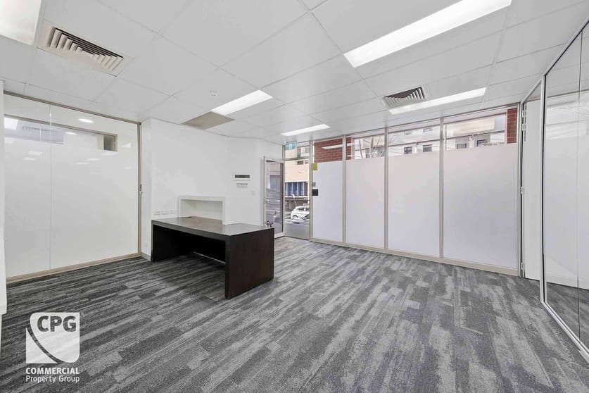 Suite 2, 3, 6, 8 & 10/1-5 Derby Street Kogarah NSW 2217 - Image 3
