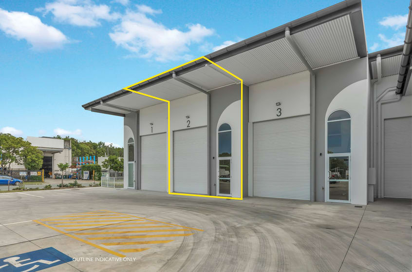 2/1 Focal Avenue Coolum Beach QLD 4573 - Image 2