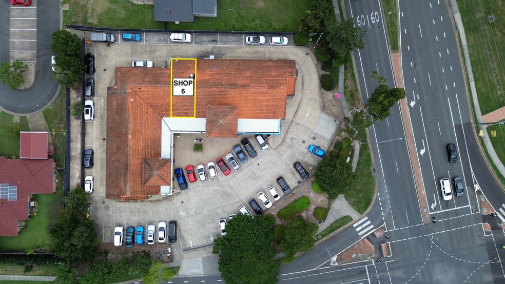 Click to view all images Shop 6 Corner Hargreaves and Reserve Road Upper Coomera QLD 4209 - Image 2