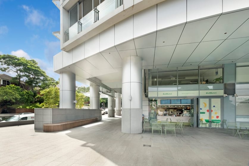 Click to view all images 106/55 Lavender Street Milsons Point NSW 2061 - Image 2