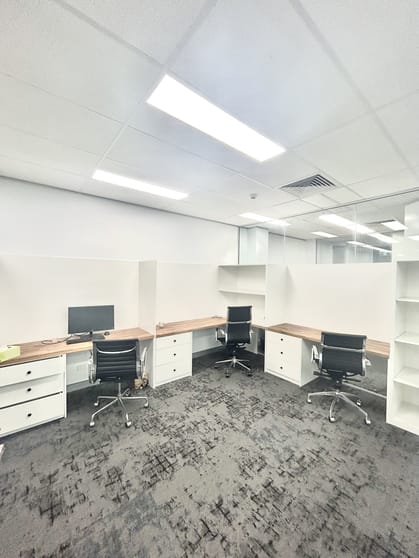 Multiple offices, 2.10/25 Solent Circuit Norwest NSW 2153 - Image 3