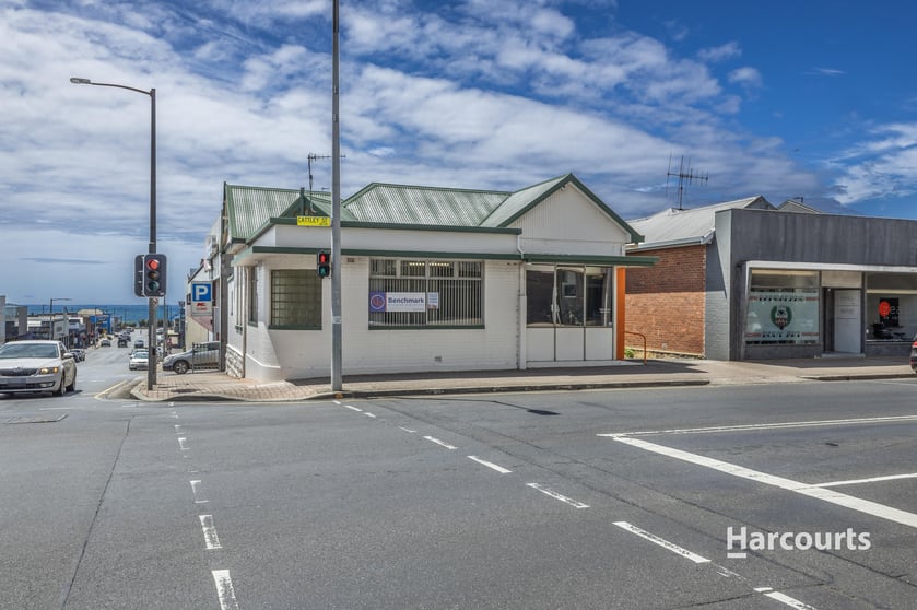 60 Cattley Street Burnie TAS 7320 - Image 1