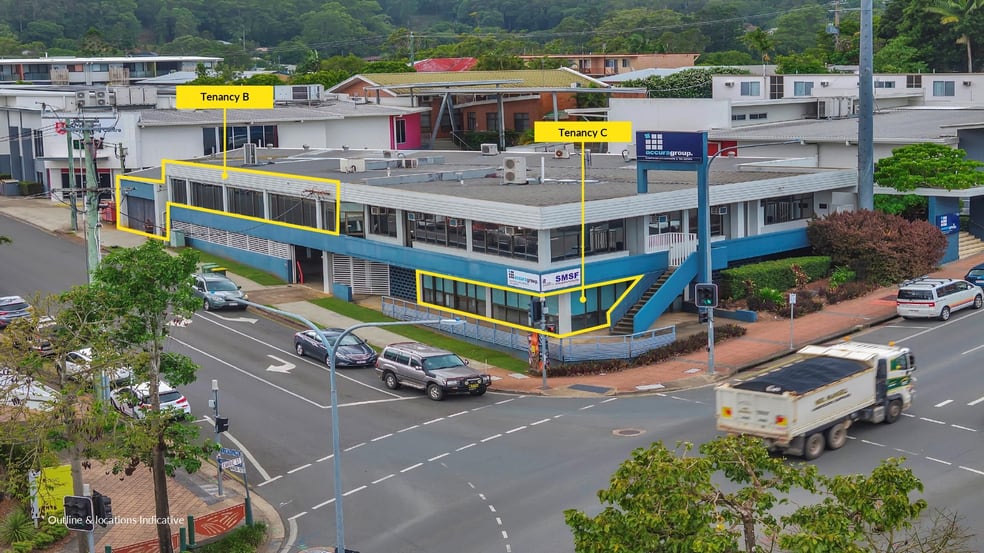 Click to view all images B & C/155 Currie Street Nambour QLD 4560 - Image 1