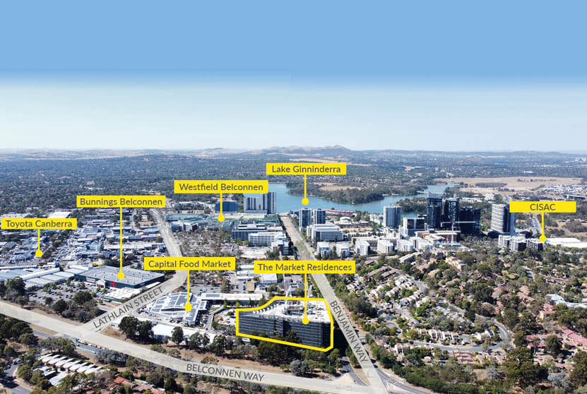 Click to view all images 14 Ibbott Lane Belconnen ACT 2617 - Image 1
