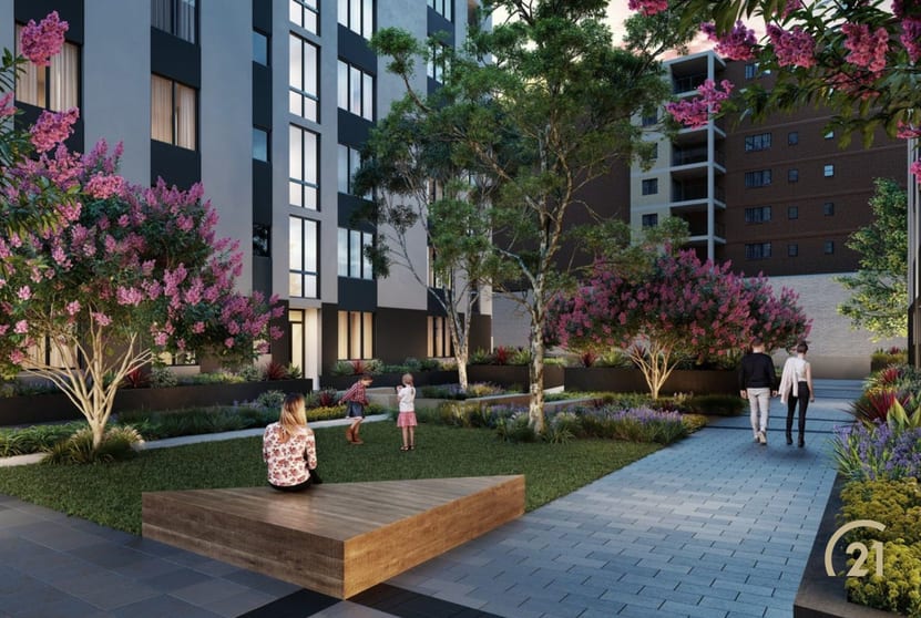 Click to view all images 8/46 Court Road Fairfield NSW 2165 - Image 2