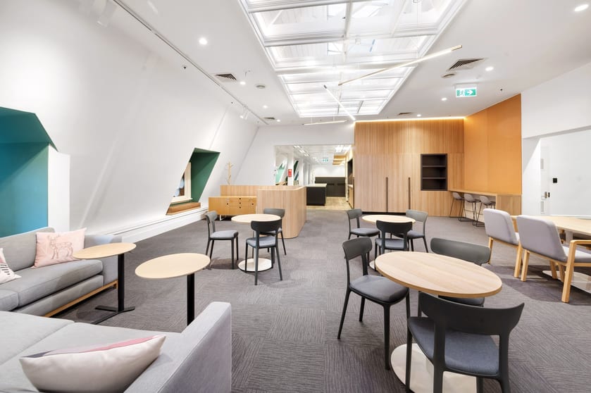 Click to view all images 395 Collins Street Melbourne VIC 3000 - Image 3