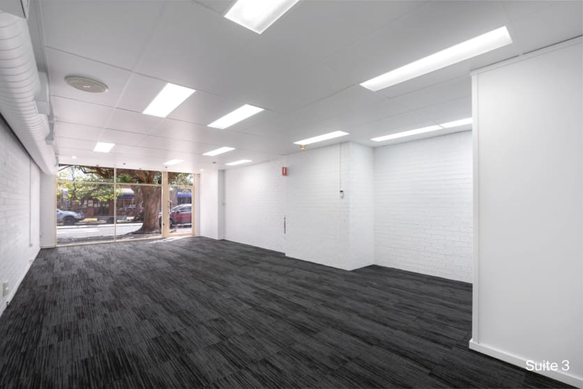 Click to view all images Suite 3 & 4/92 Blackwall Road Woy Woy NSW 2256 - Image 2