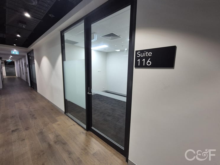 Click to view all images Level 1 Suite 116/159 Mann Street Gosford NSW 2250 - Image 1